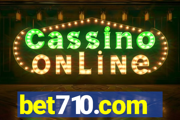 bet710.com