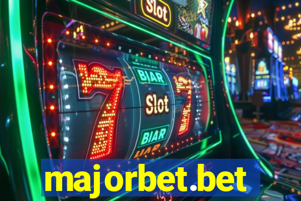 majorbet.bet