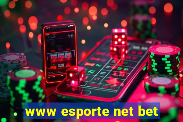 www esporte net bet