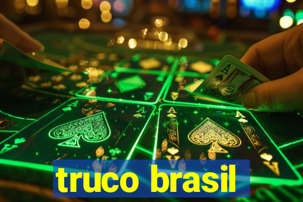 truco brasil