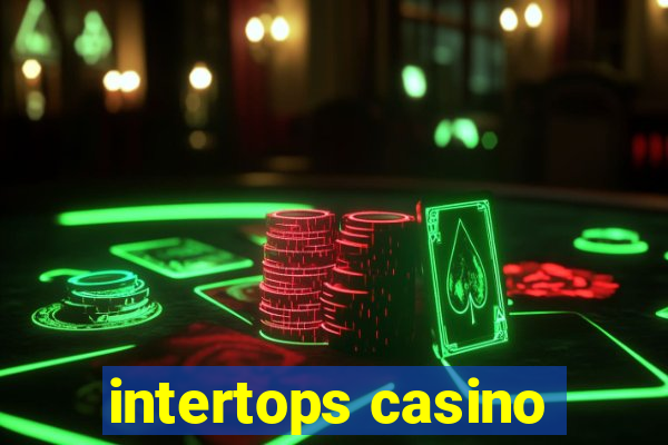 intertops casino