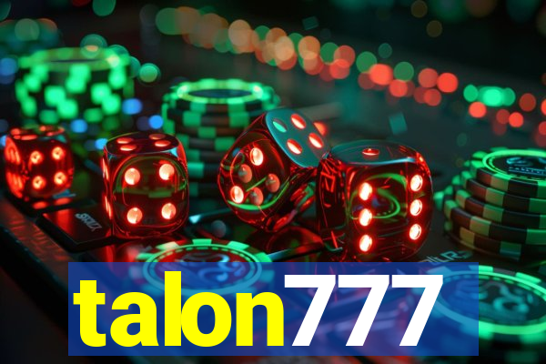 talon777