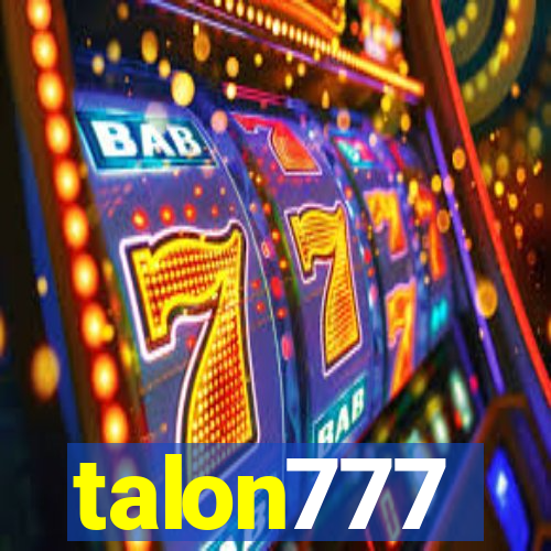 talon777