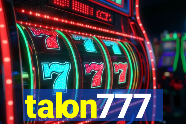 talon777