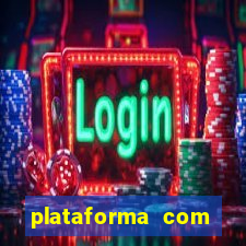 plataforma com rodada gratis