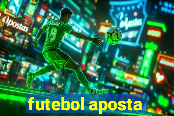 futebol aposta