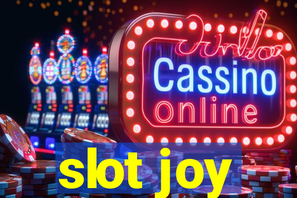 slot joy