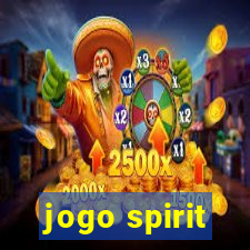 jogo spirit