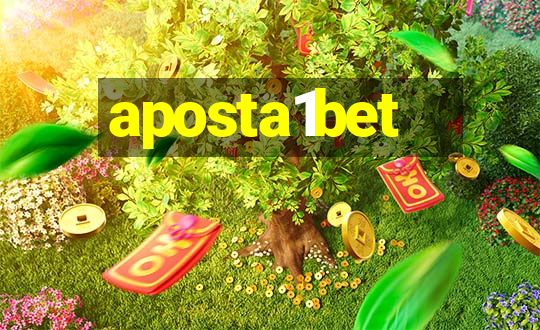 aposta1bet