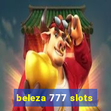 beleza 777 slots