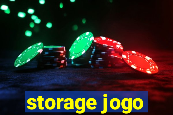 storage jogo