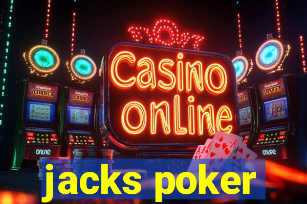 jacks poker