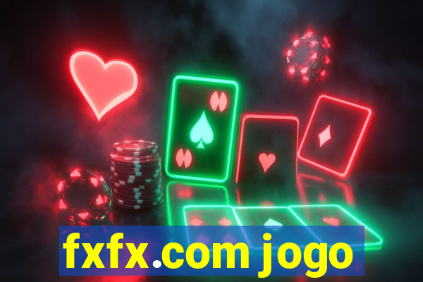 fxfx.com jogo