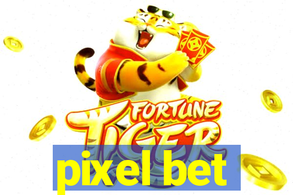 pixel bet