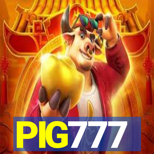 PIG777