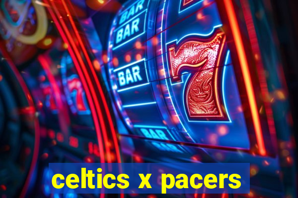 celtics x pacers