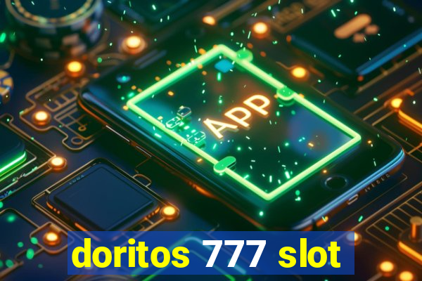 doritos 777 slot