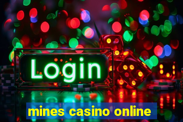 mines casino online