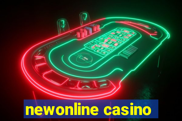 newonline casino