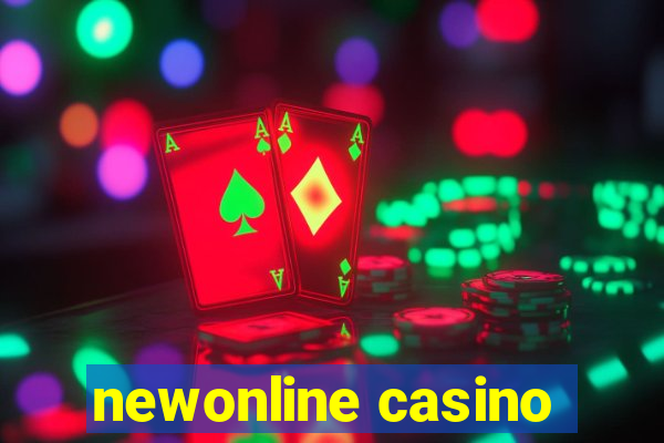 newonline casino