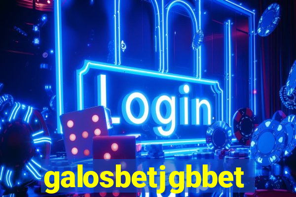 galosbetjgbbet