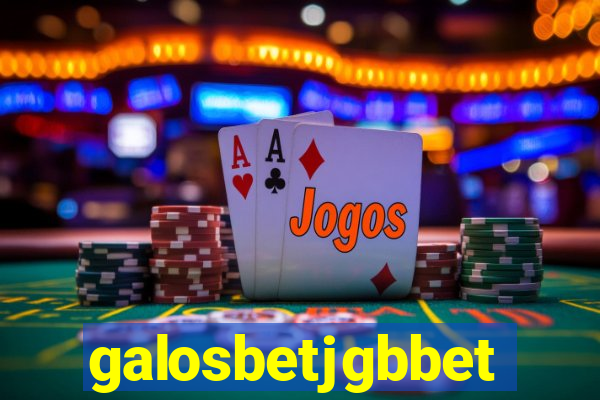 galosbetjgbbet