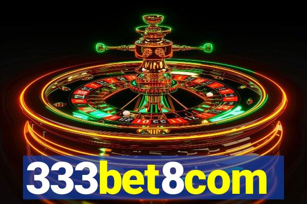 333bet8com