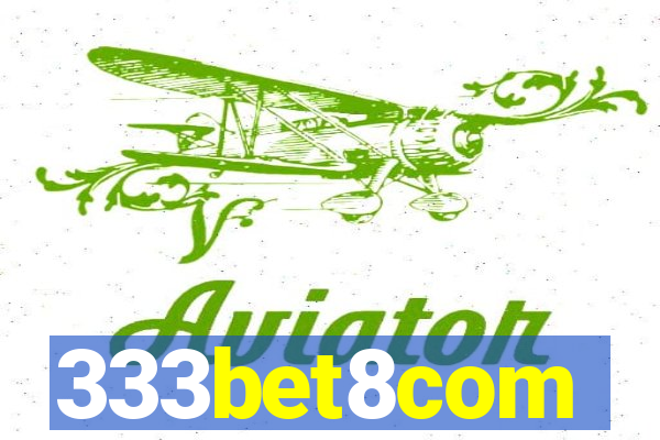 333bet8com