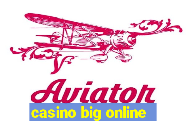 casino big online