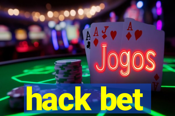 hack bet