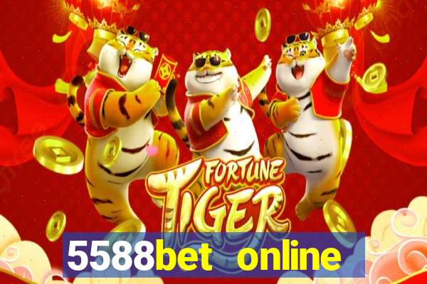 5588bet online casino internet