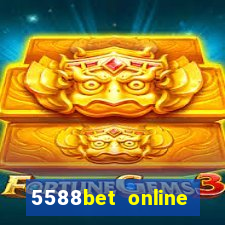 5588bet online casino internet