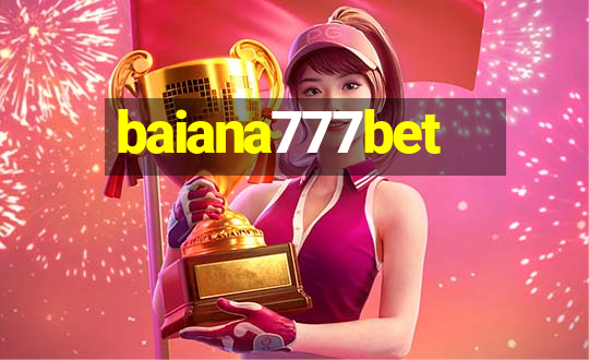 baiana777bet