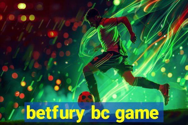 betfury bc game