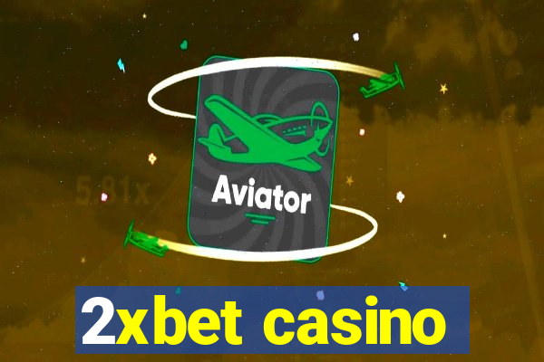 2xbet casino