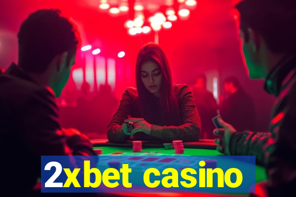 2xbet casino