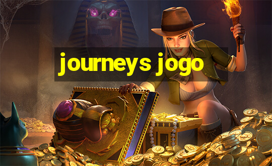 journeys jogo