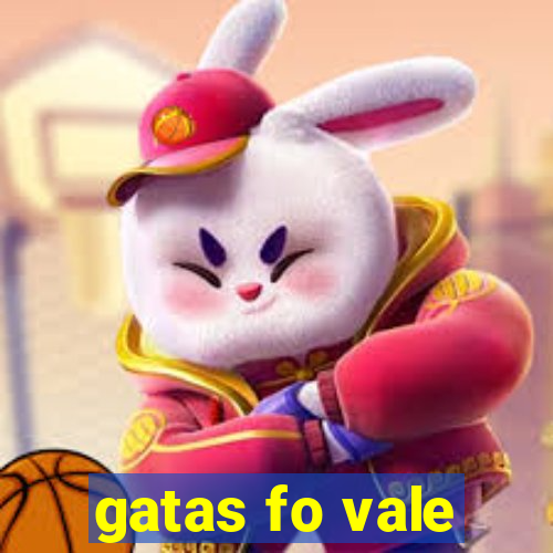 gatas fo vale