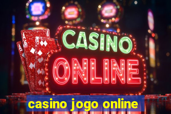 casino jogo online