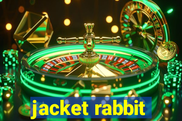 jacket rabbit