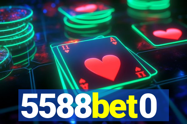 5588bet0