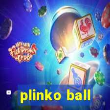 plinko ball