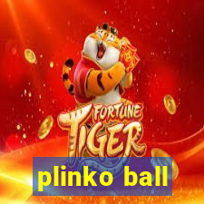 plinko ball