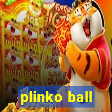 plinko ball