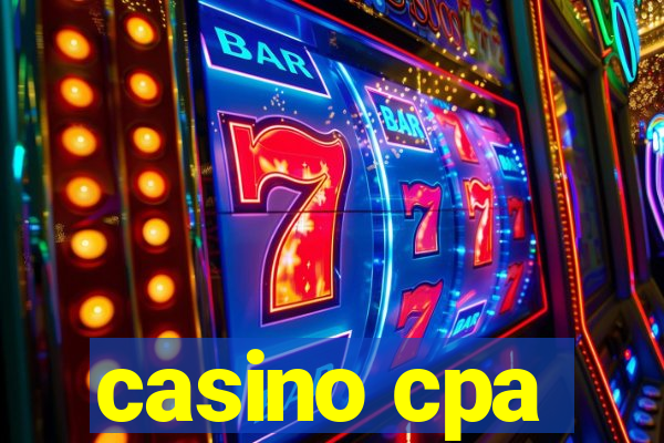 casino cpa