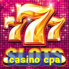 casino cpa