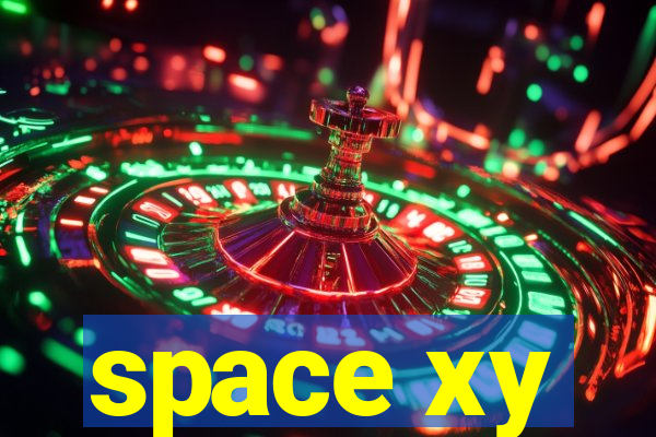 space xy