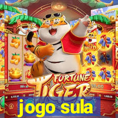 jogo sula