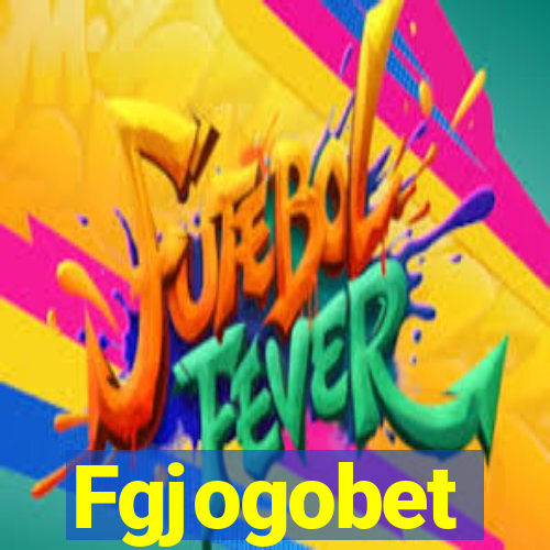 Fgjogobet