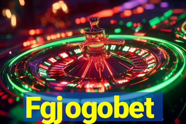 Fgjogobet